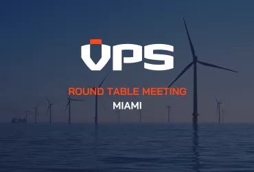 <span>VPS Round Table Meeting - Miami </span>

