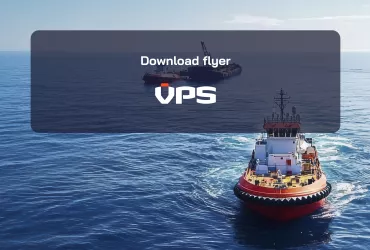 <span>OIL CONDITION MONITORING FOR TUG FLEETS FLYER</span>

