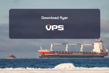 <span>OIL CONDITION MONITORING FOR CREWBOATS & LAUNCH VESSELS FLYER</span>

