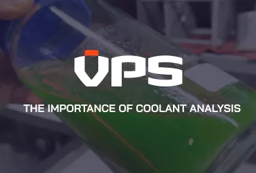 <span>Precision Testing for Reliable Engine Performance -  The Importance of Coolant Analysis</span>
