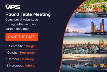 <span>VPS Round Table Meeting | Save the date</span>
