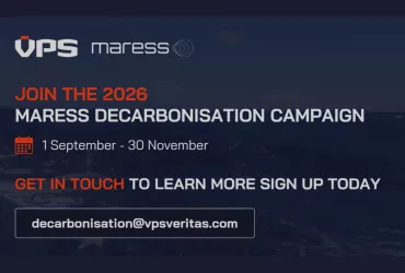 <span>Maress Decarbonisation Campaign 2026</span>

