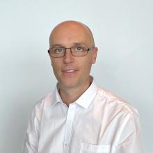 Ian Crutchley