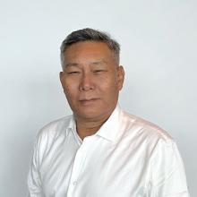 Abdul Ghani